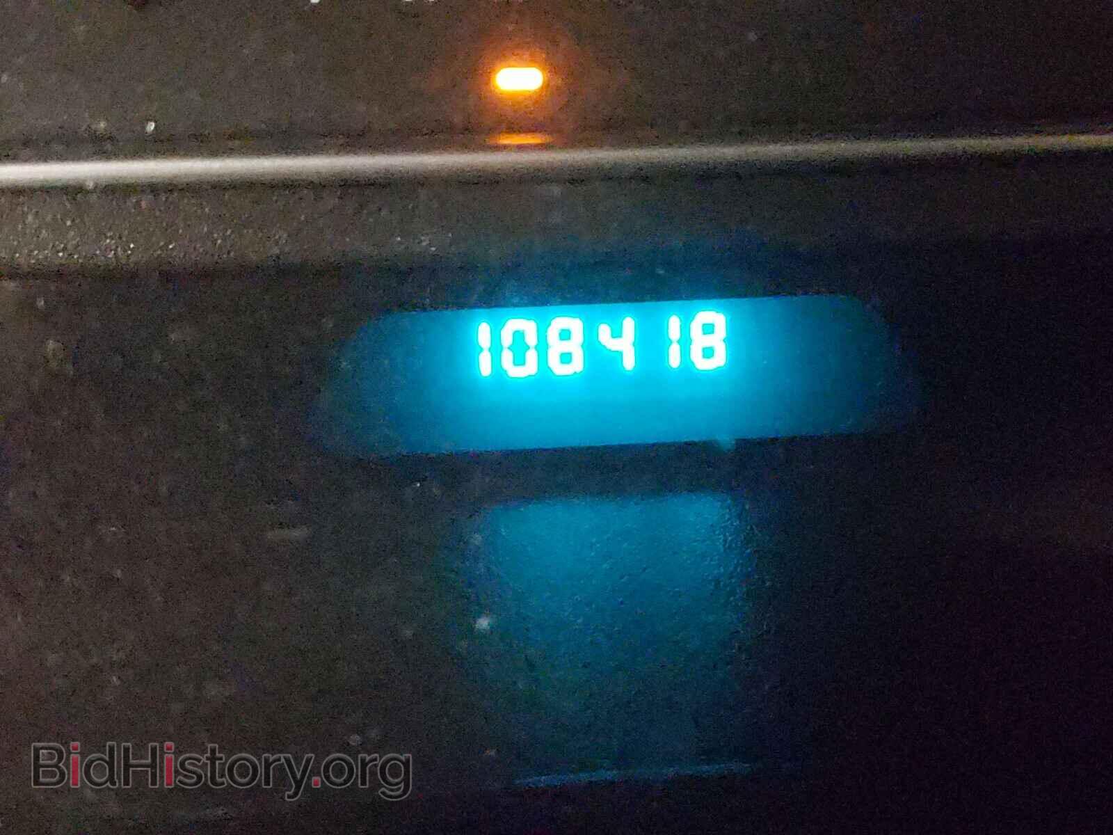 2008 GMC ENVOY - VIN: 1GKDT13S382239364 - Фото 8