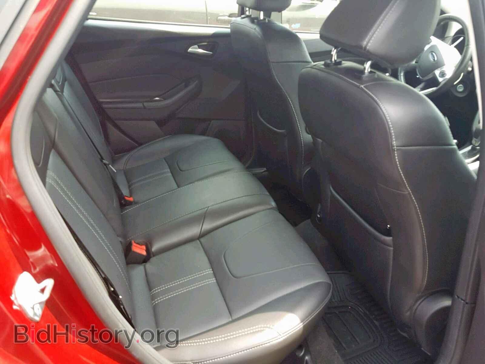 2014 FORD FOCUS SE - VIN: 1FADP3K22EL267956 - Фото 6