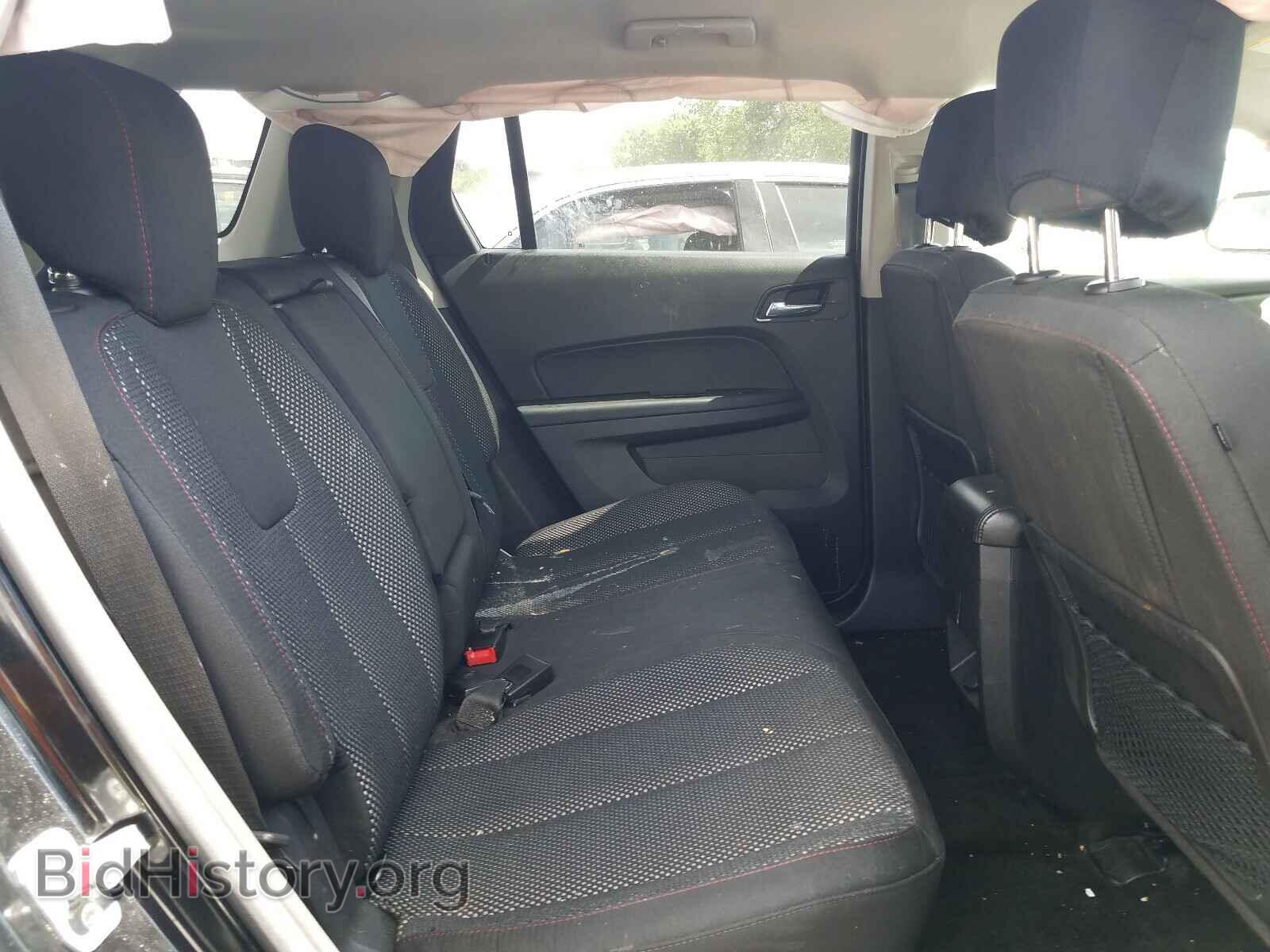 2017 GMC TERRAIN - VIN: 2GKALMEKXH6333780 - Фото 6