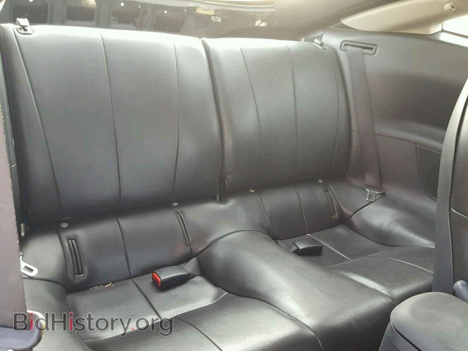 2006 MITSUBISHI ECLIPSE - VIN: 4A3AK34TX6E003453 - Фото 6