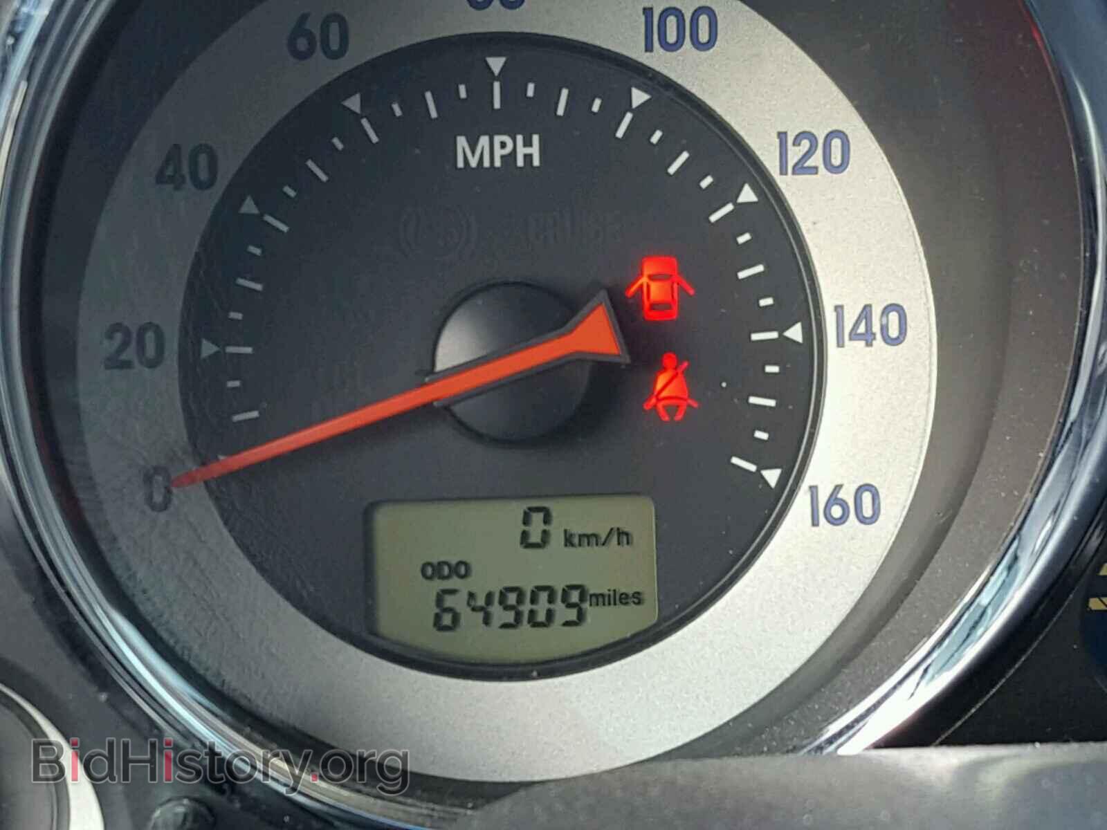 2006 MITSUBISHI ECLIPSE - VIN: 4A3AK34TX6E003453 - Фото 8