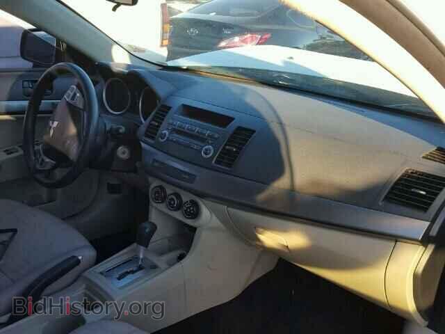 2012 MITSUBISHI LANCER - VIN: JA32U2FU1CU016271 - Фото 10