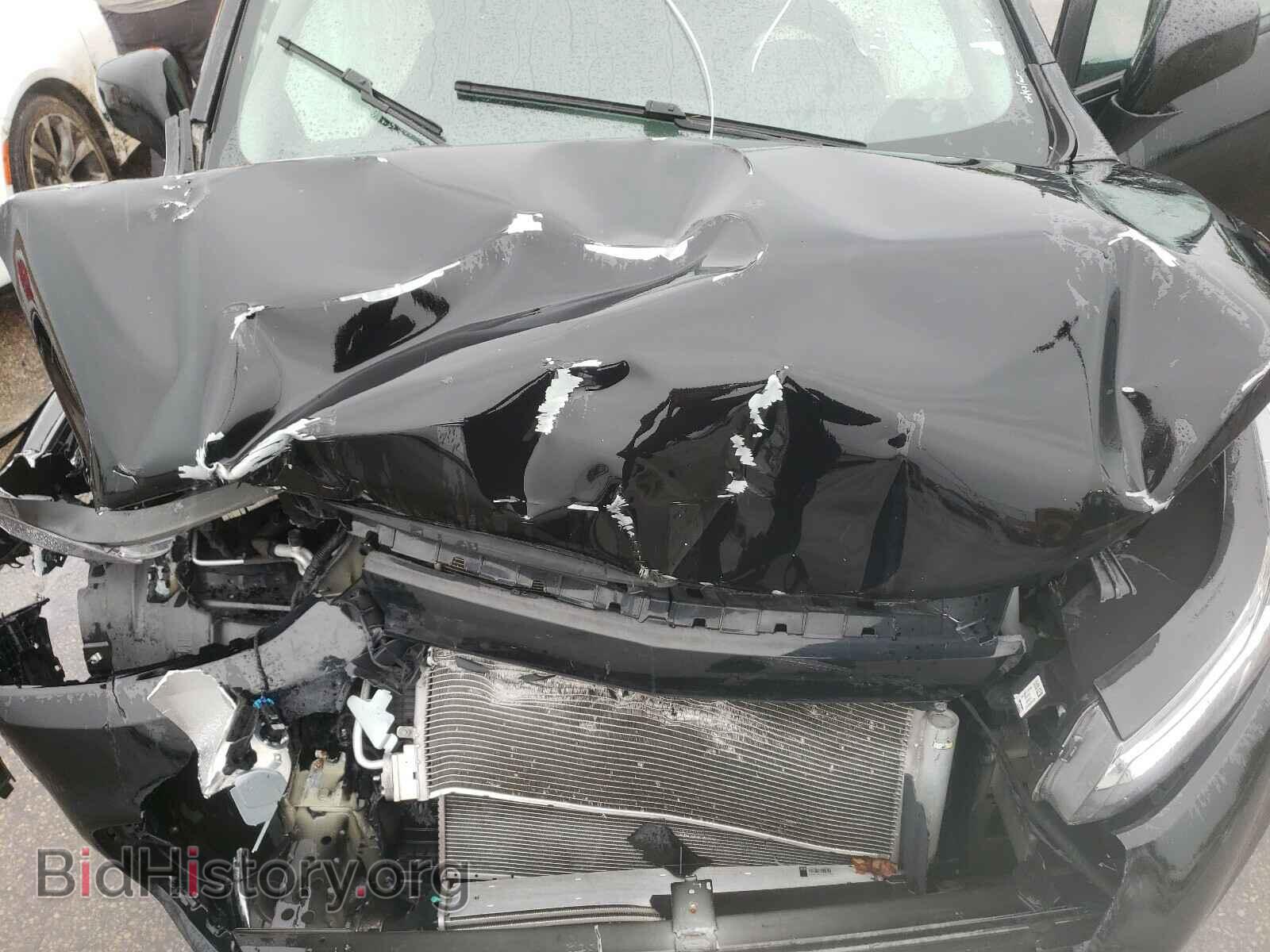 2019 CHEVROLET TRAX - VIN: 3GNCJKSB3KL380176 - Фото 7