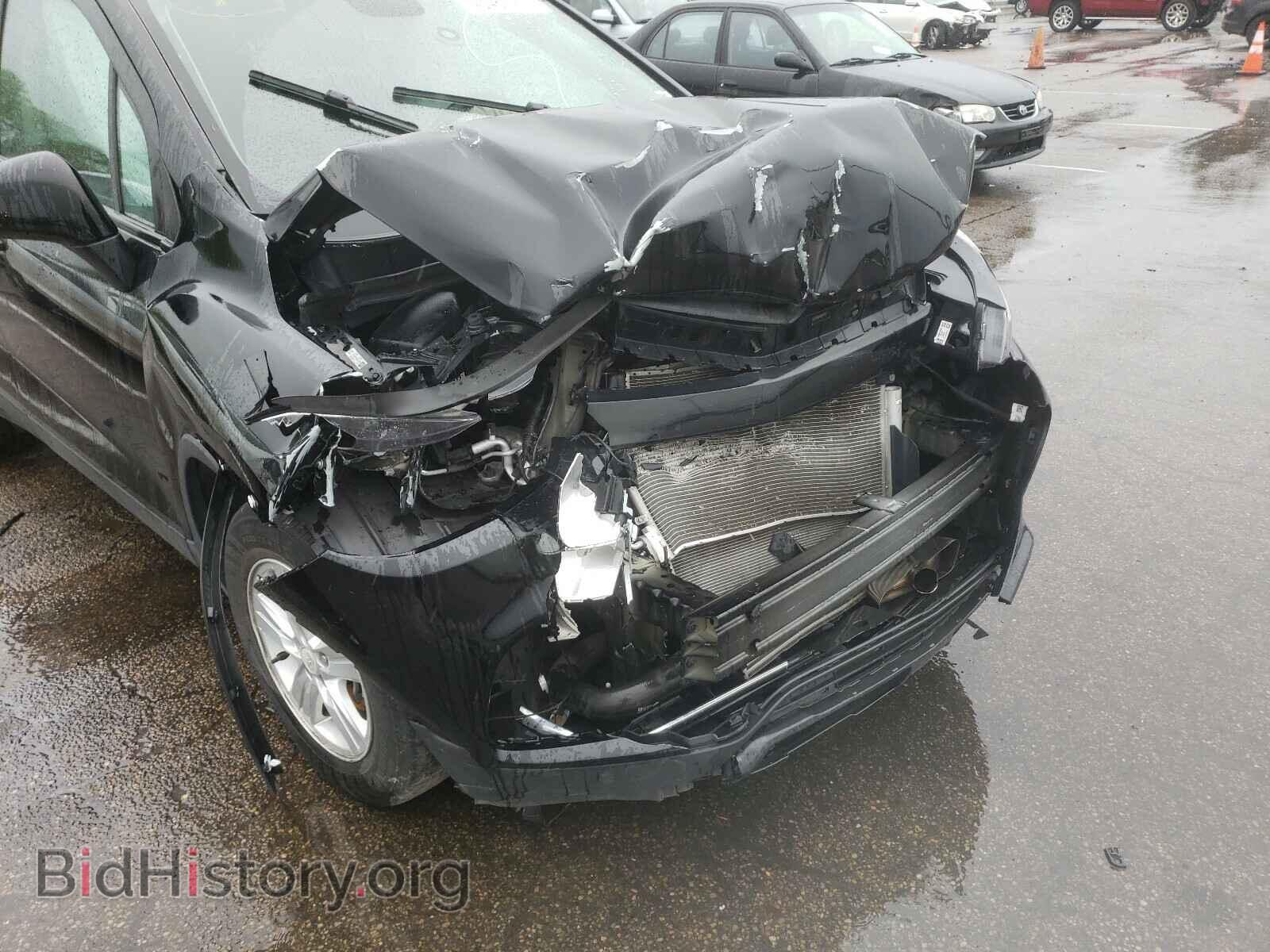 2019 CHEVROLET TRAX - VIN: 3GNCJKSB3KL380176 - Фото 9