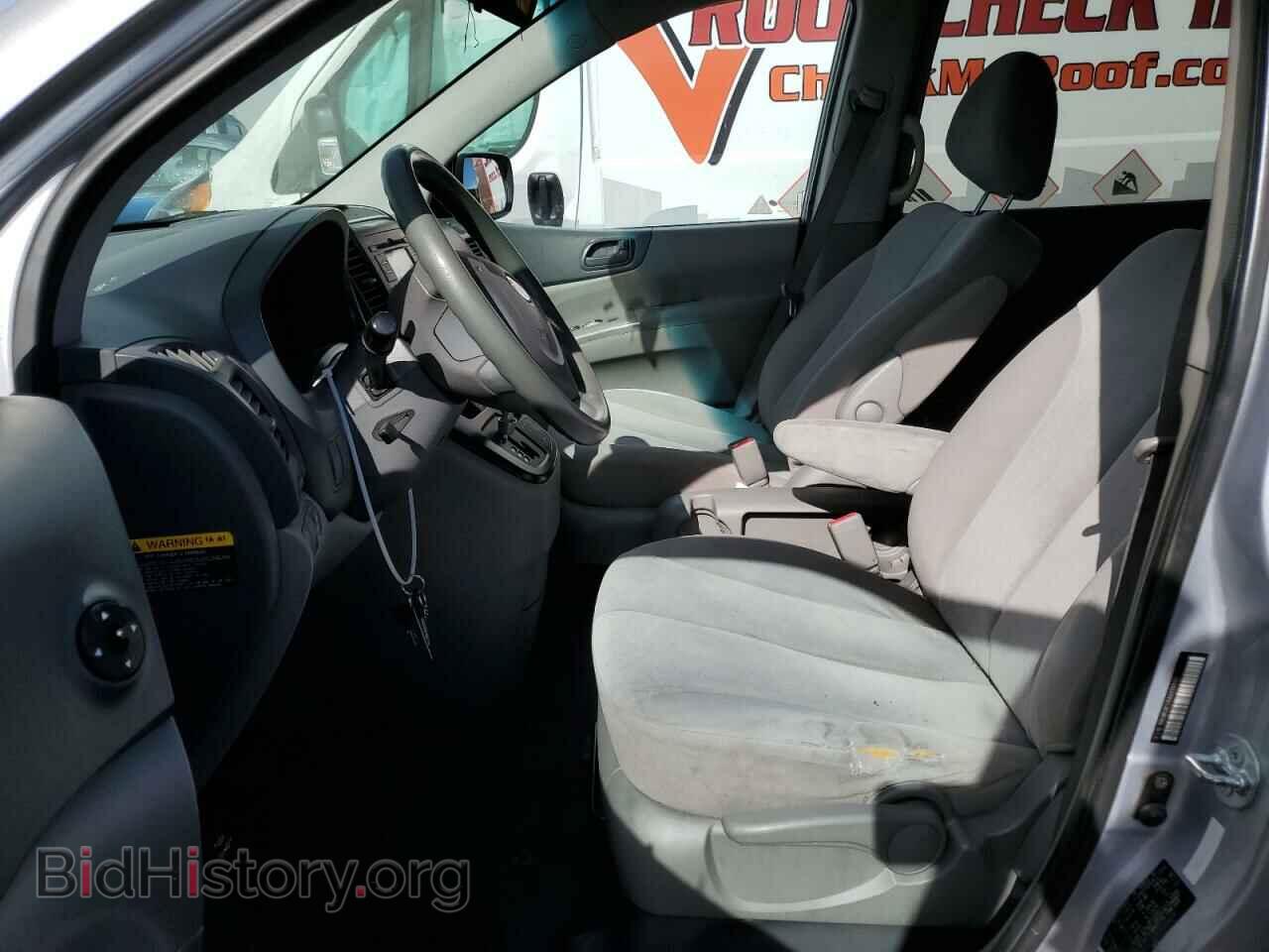 2010 KIA All Models - VIN: KNDMG4C3XA6339499 - Фото 7
