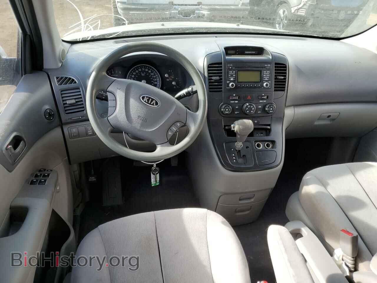 2010 KIA All Models - VIN: KNDMG4C3XA6339499 - Фото 8