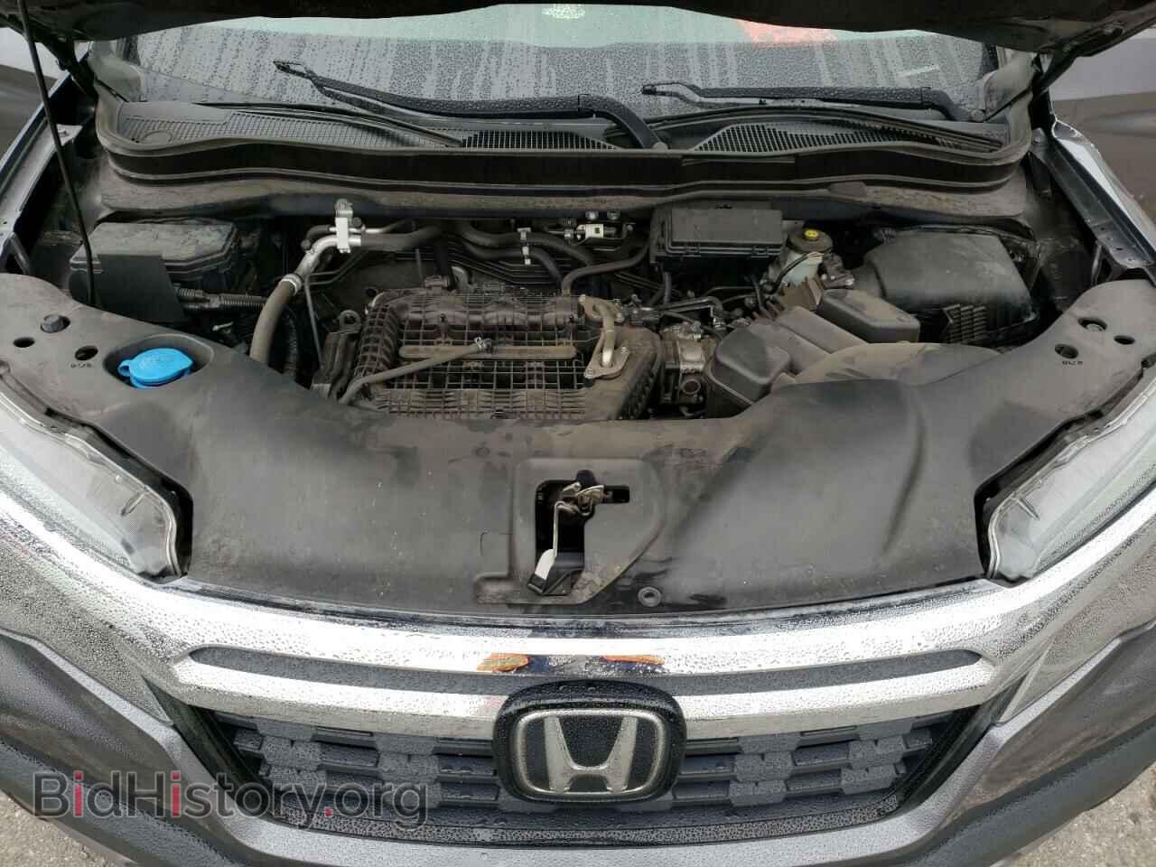 2017 HONDA RIDGELINE - VIN: 5FPYK3F78HB031228 - Фото 7