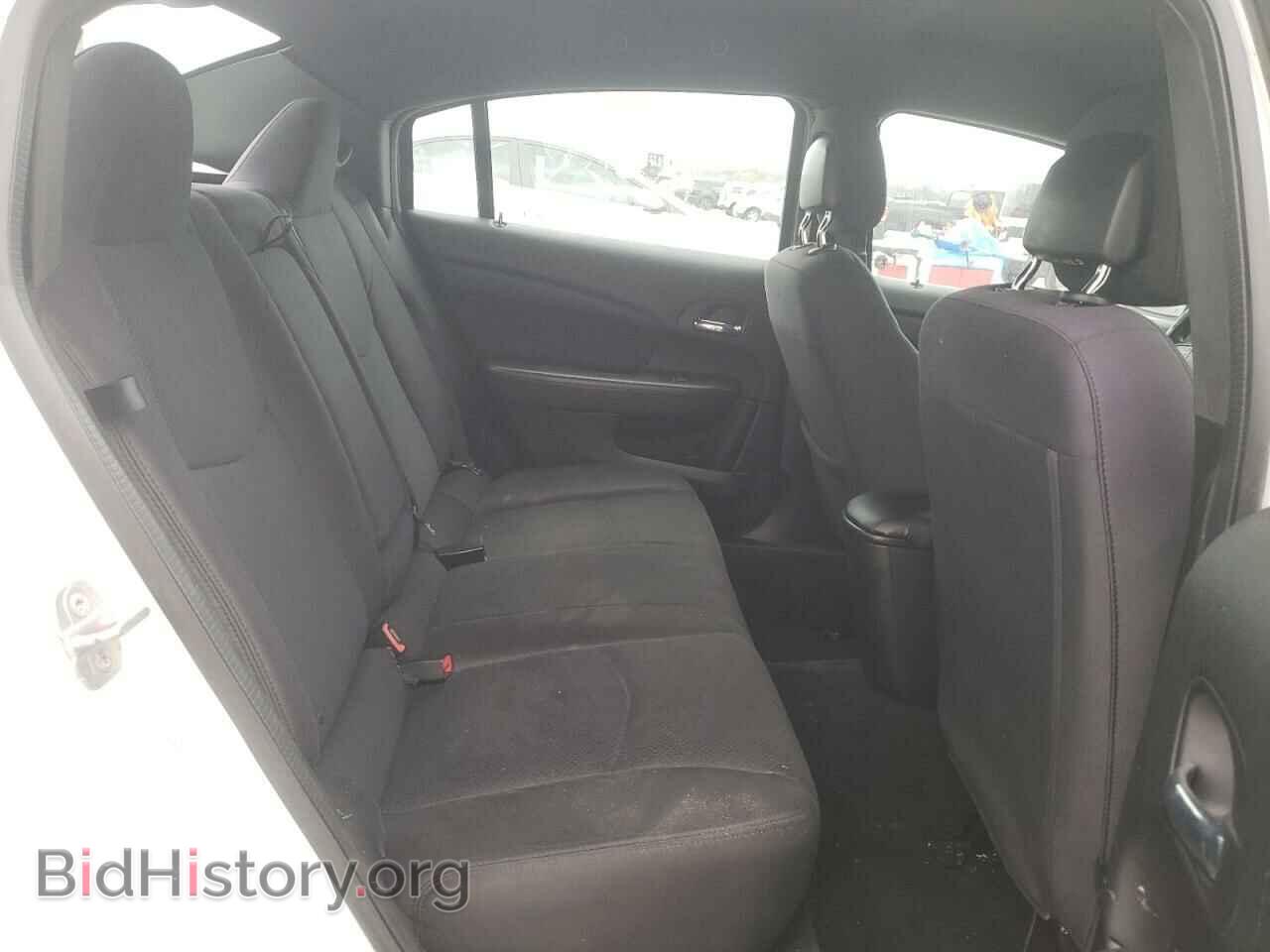 2013 CHRYSLER 200 - VIN: 1C3CCBAB5DN671435 - Фото 10