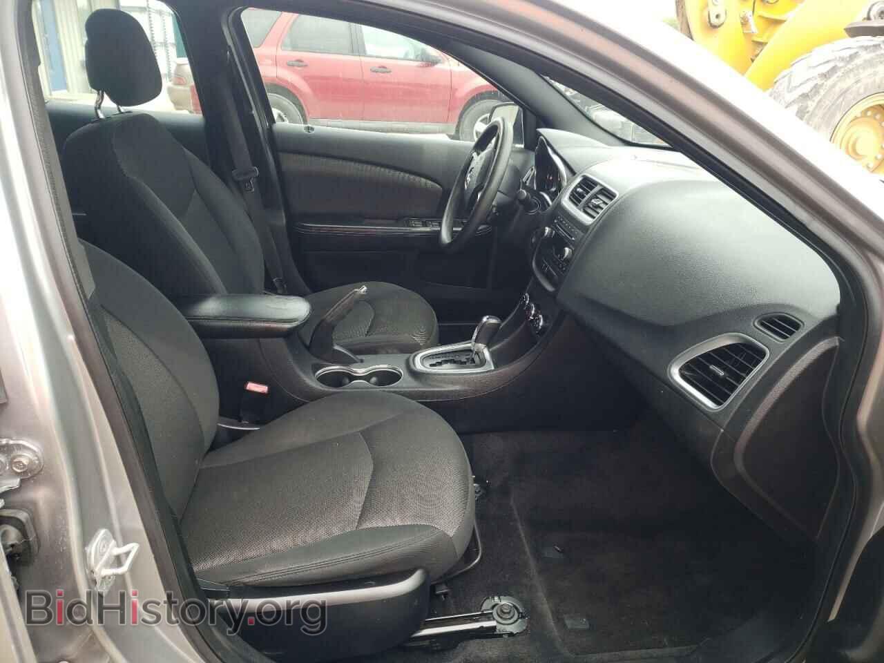 2013 DODGE AVENGER - VIN: 1C3CDZAB5DN564925 - Photo 5
