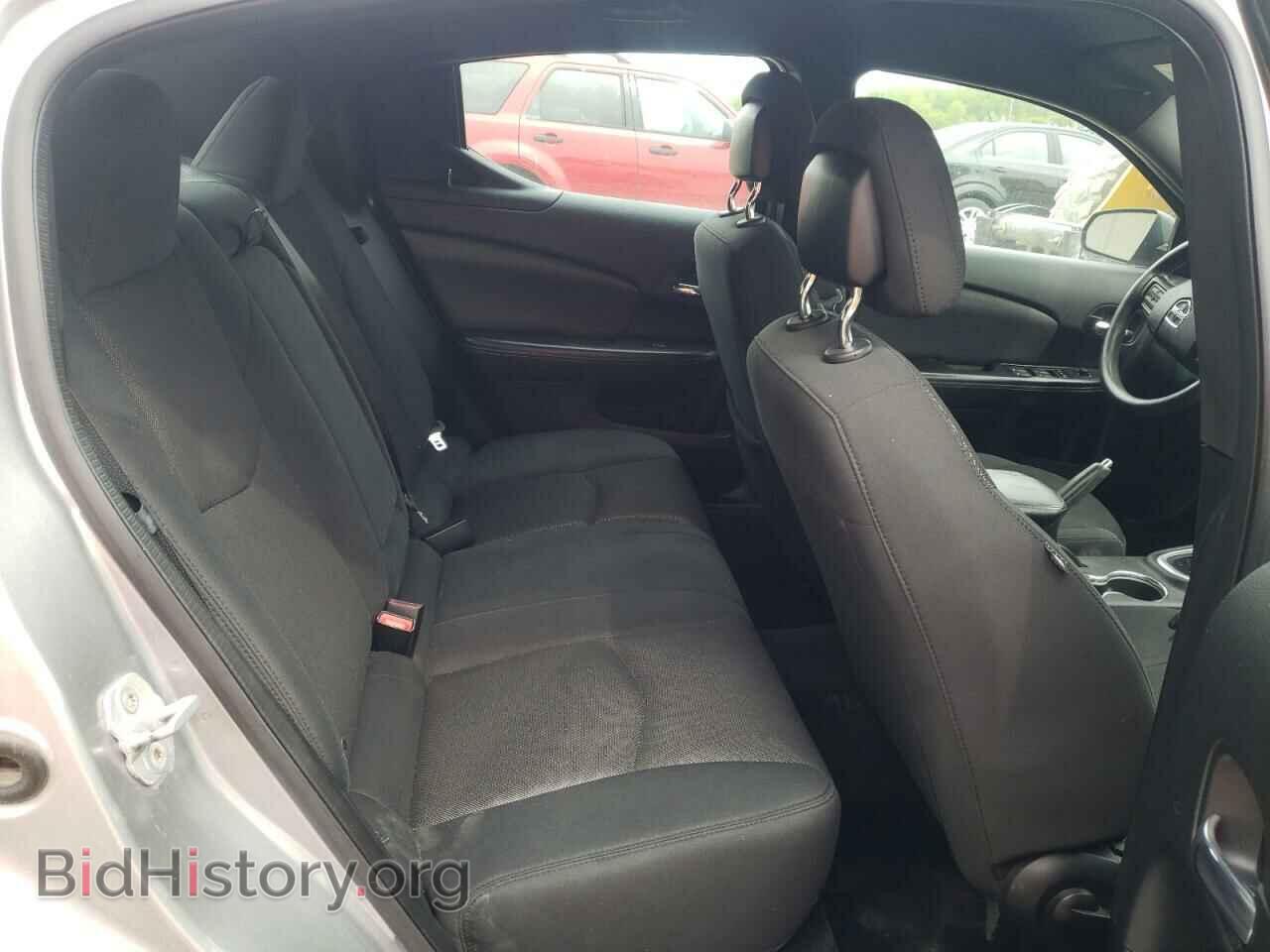 2013 DODGE AVENGER - VIN: 1C3CDZAB5DN564925 - Photo 6