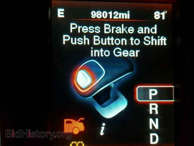 2012 DODGE CHARGER - VIN: 2C3CDXHG9CH303438 - Фото 8