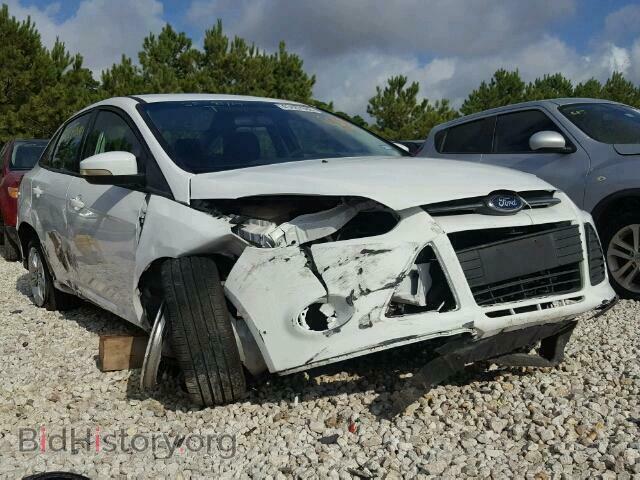 Photo 1FADP3F29DL212834 - FORD FOCUS 2013