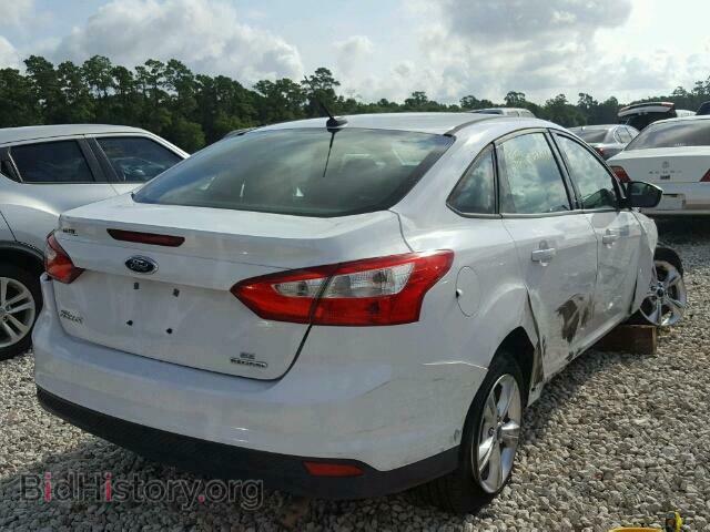 2013 FORD FOCUS - VIN: 1FADP3F29DL212834 - Photo 4