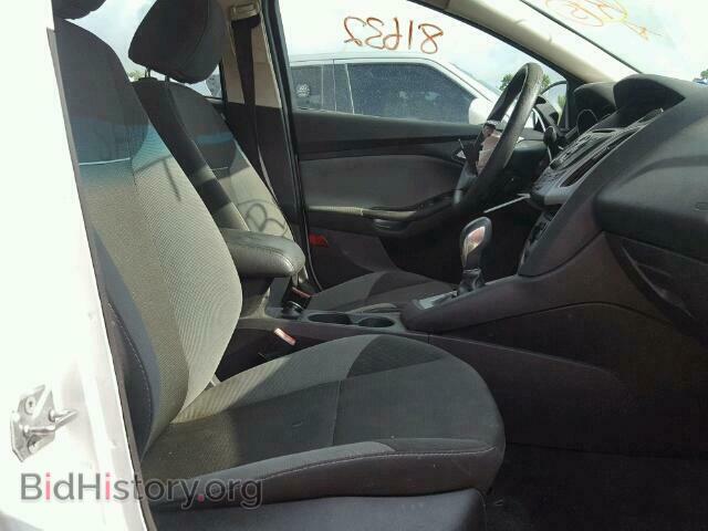 2013 FORD FOCUS - VIN: 1FADP3F29DL212834 - Photo 5