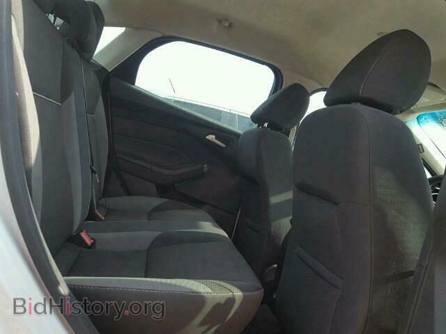 2013 FORD FOCUS - VIN: 1FADP3F29DL212834 - Photo 6