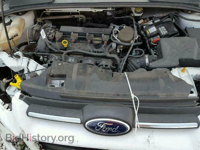 2013 FORD FOCUS - VIN: 1FADP3F29DL212834 - Photo 7