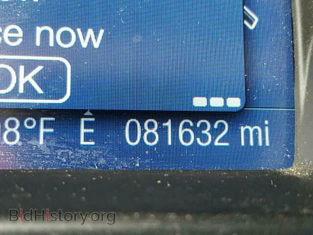 2013 FORD FOCUS - VIN: 1FADP3F29DL212834 - Photo 8