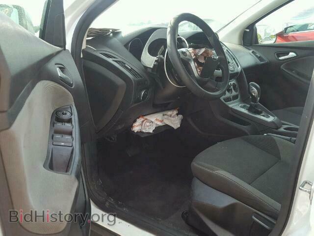 2013 FORD FOCUS - VIN: 1FADP3F29DL212834 - Photo 9