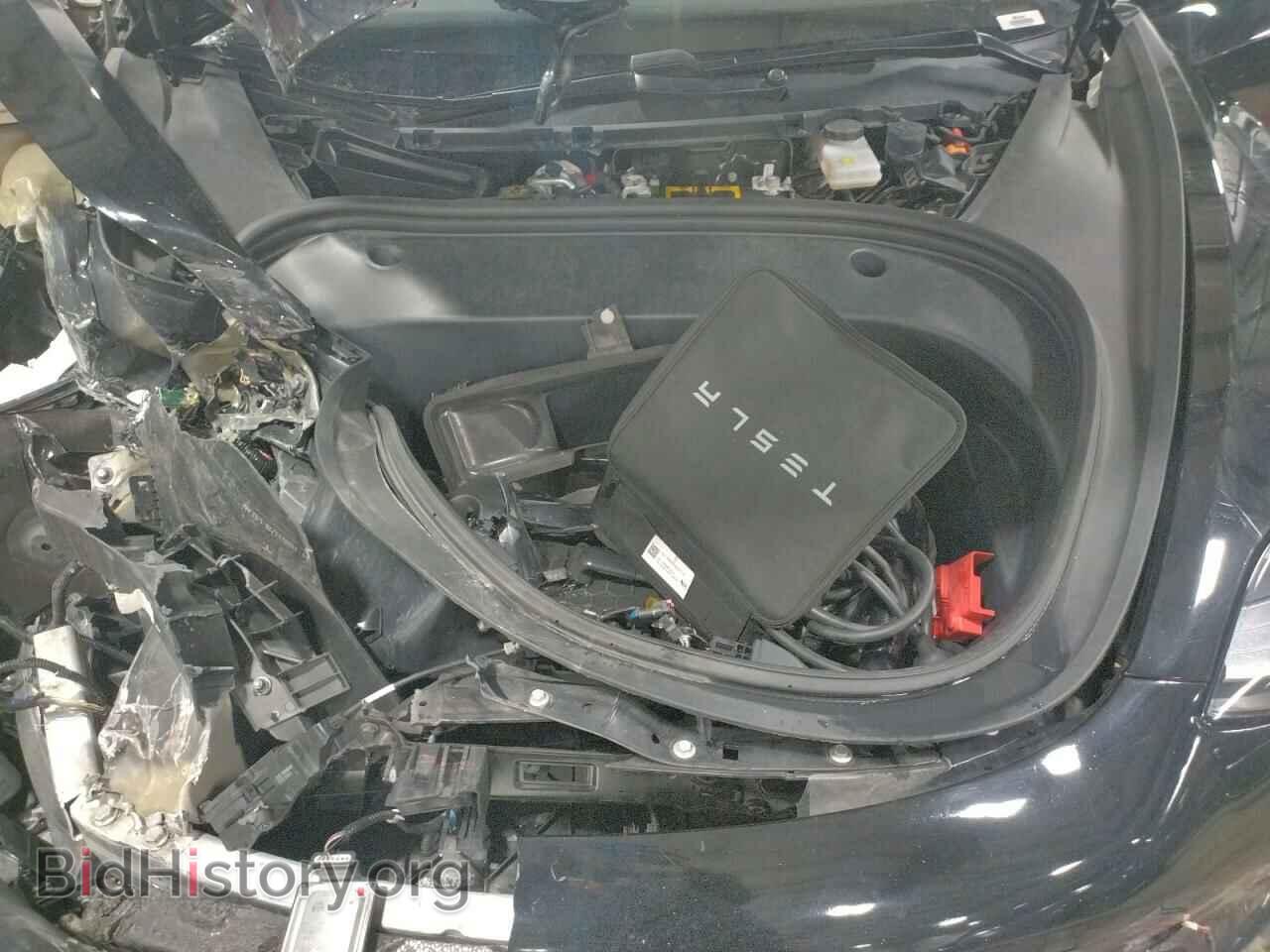 2021 TESLA MODEL 3 - VIN: 5YJ3E1EA5MF849909 - Фото 11