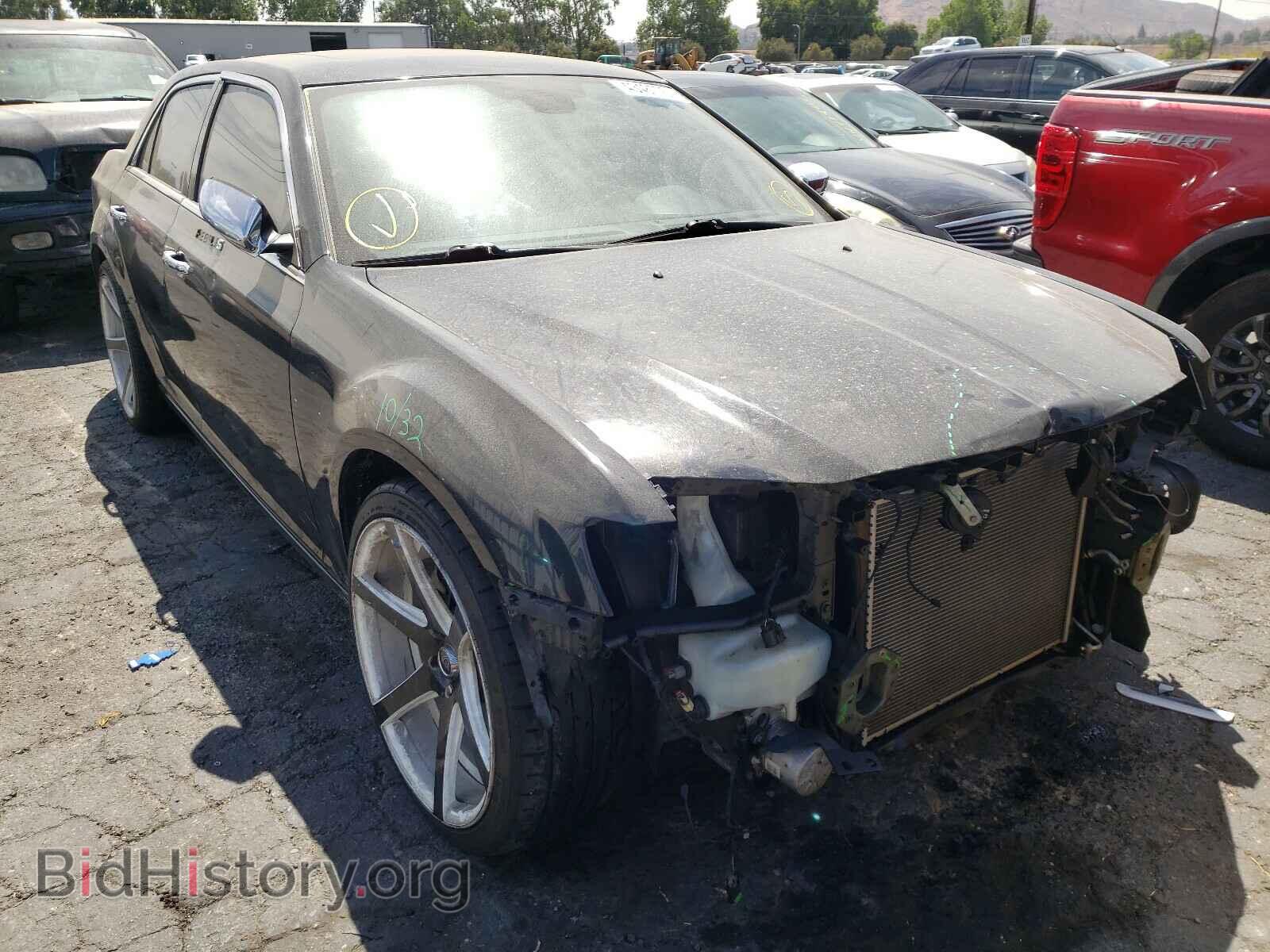 Photo 2C3CA6CT2BH594970 - CHRYSLER 300 2011