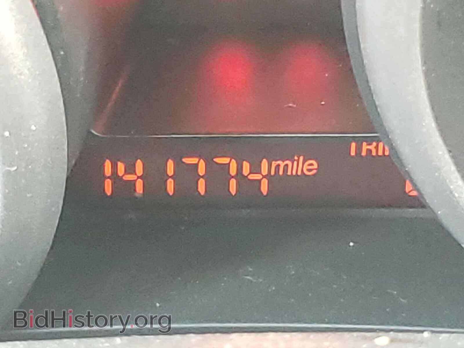 2015 MAZDA 5 - VIN: JM1CW2BL4F0185581 - Фото 8