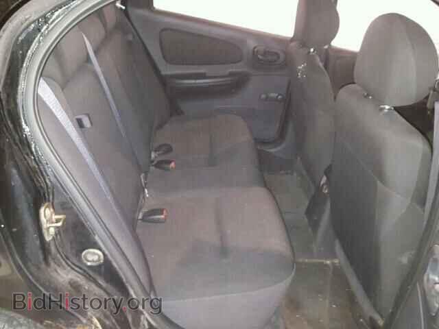 2004 DODGE NEON - VIN: 1B3ES56C54D619739 - Фото 6