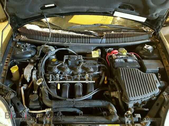2004 DODGE NEON - VIN: 1B3ES56C54D619739 - Фото 7