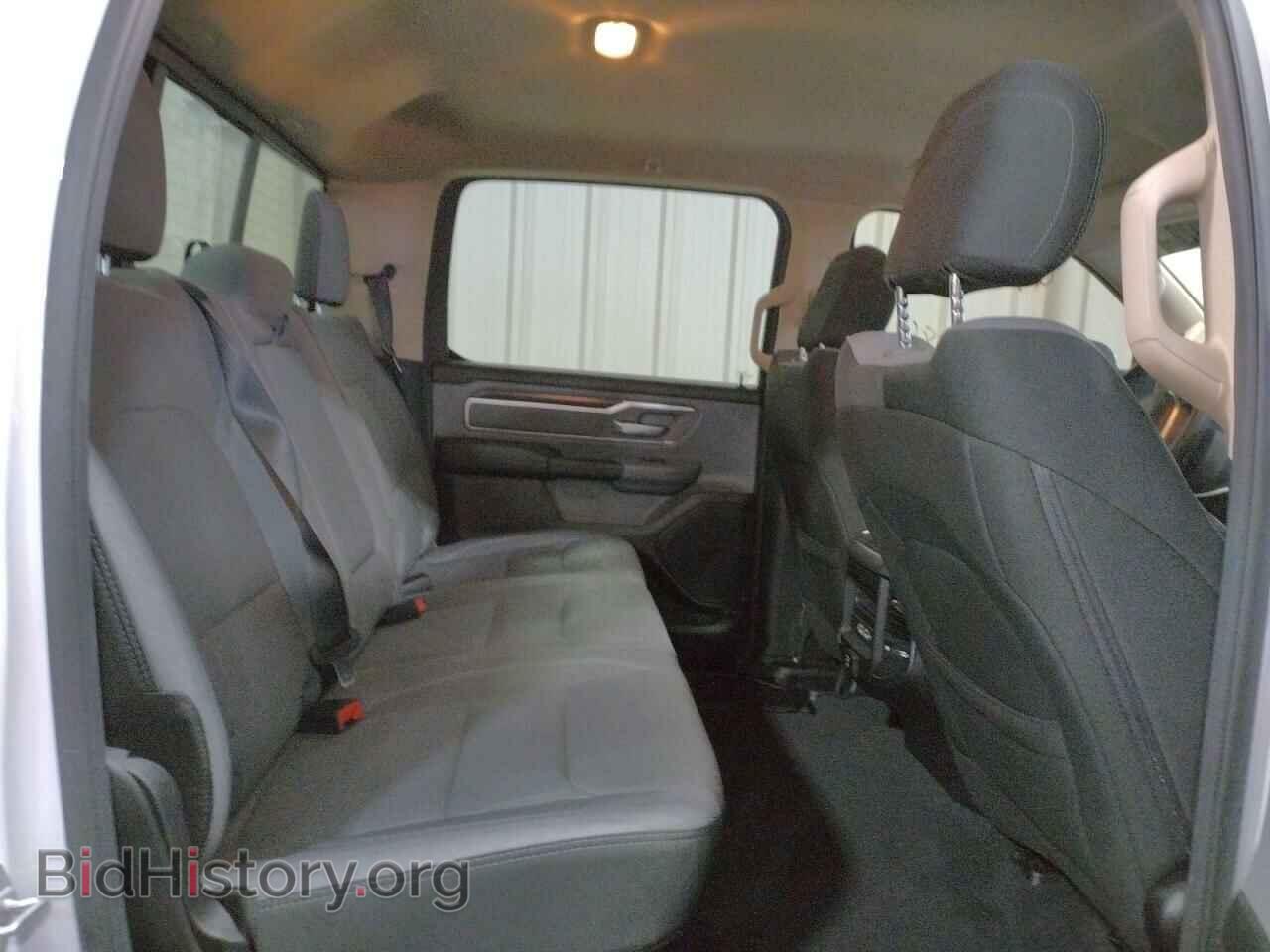 2019 RAM 1500 - VIN: 1C6SRFMTXKN754445 - Фото 6