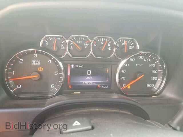 2014 GMC SIERRA K15 - VIN: 3GTU2VEC7EG551931 - Фото 8