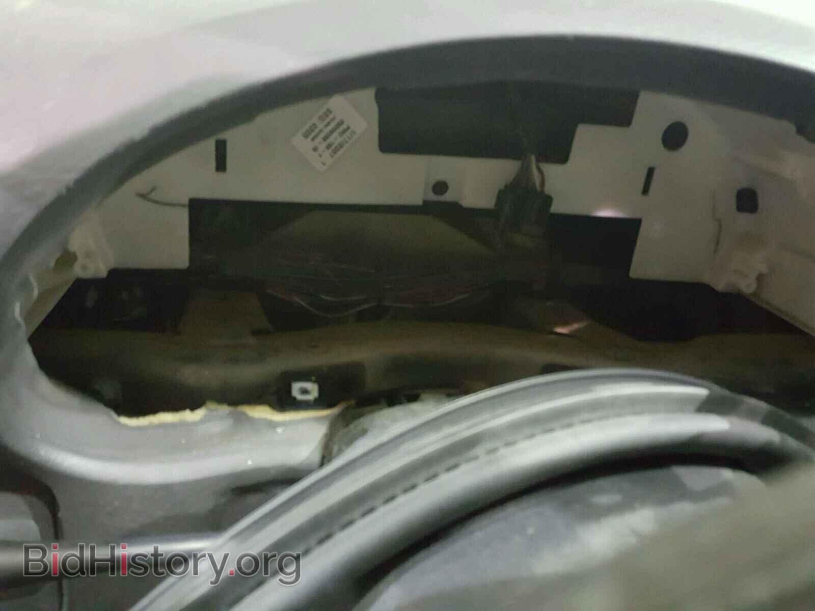 2007 DODGE CARAVAN - VIN: 1D4GP24E97B178874 - Фото 8