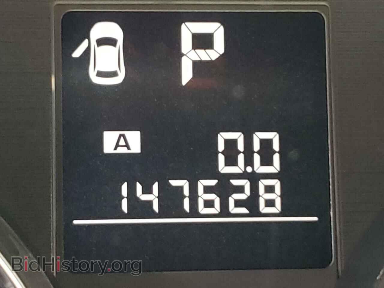 2011 SUBARU OUTBACK - VIN: 4S4BRBCC8B3310474 - Фото 8