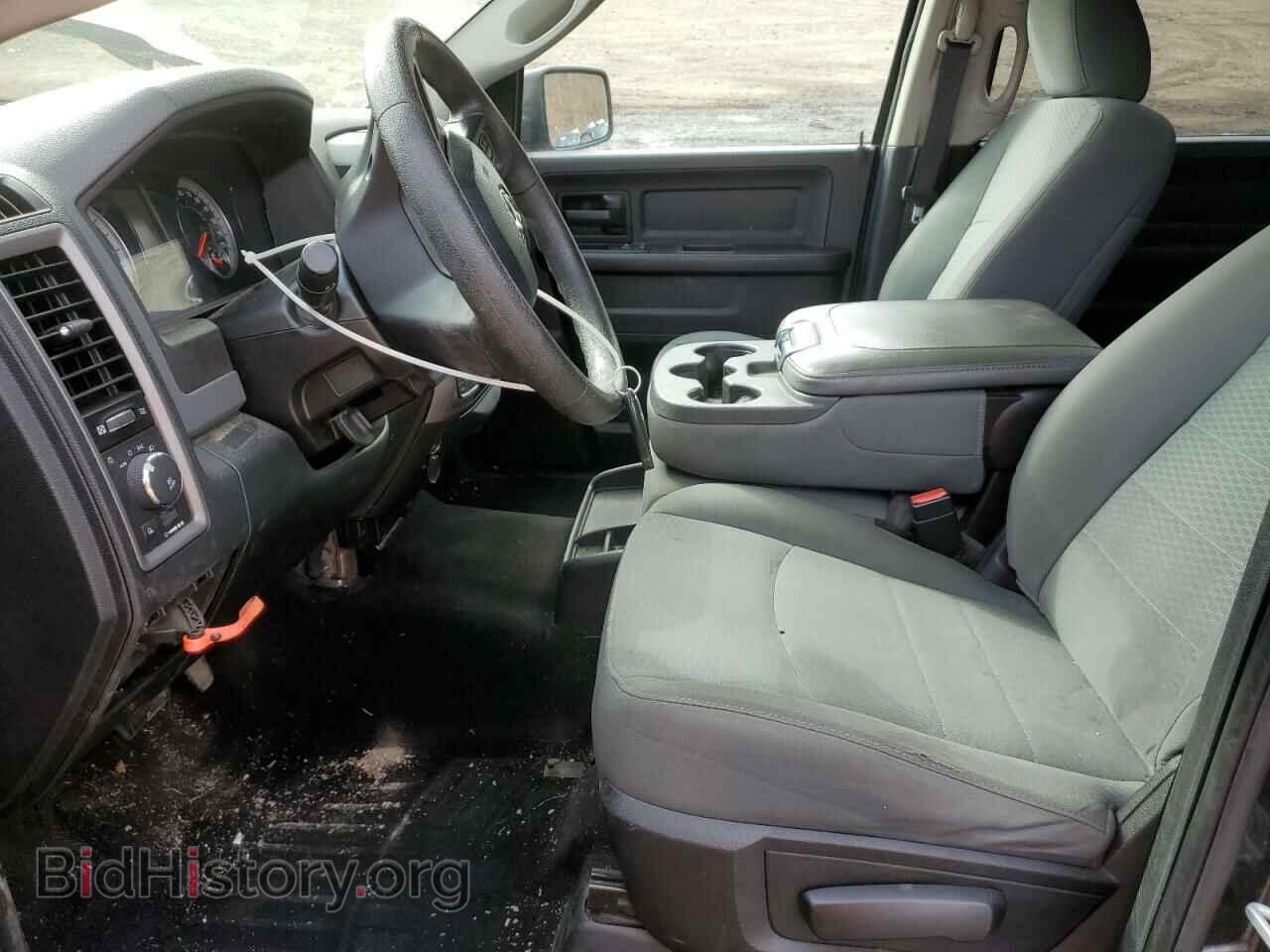 2016 RAM 1500 - VIN: 1C6RR7KT9GS111519 - Фото 7
