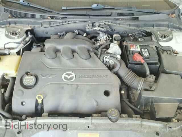 2006 MAZDA 6 - VIN: 1YVHP80D865M60691 - Фото 7