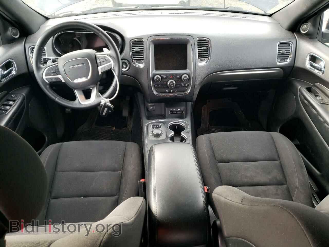 2014 DODGE DURANGO - VIN: 1C4RDJAG4EC428446 - Photo 8