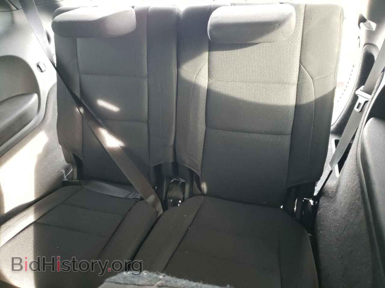 2014 DODGE DURANGO - VIN: 1C4RDJAG4EC428446 - Photo 10
