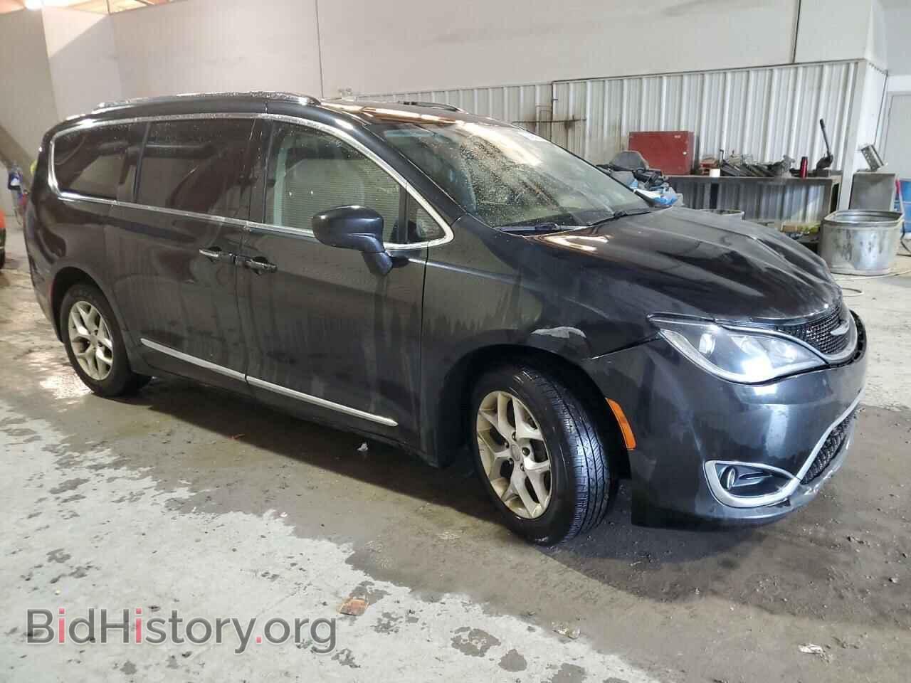 2017 CHRYSLER PACIFICA - VIN: 2C4RC1EG0HR752602 - Photo 4