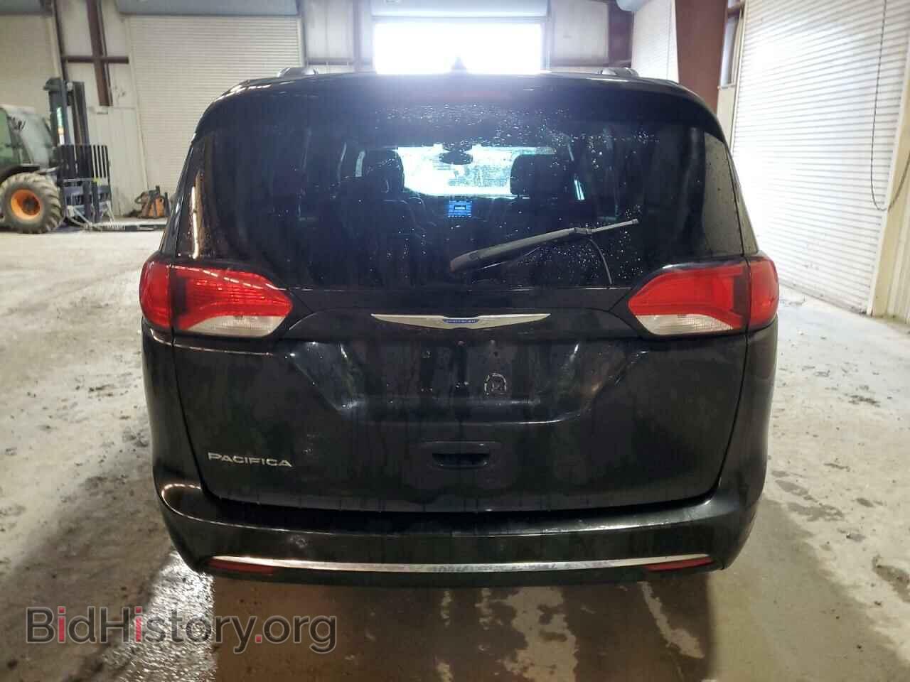 2017 CHRYSLER PACIFICA - VIN: 2C4RC1EG0HR752602 - Photo 6
