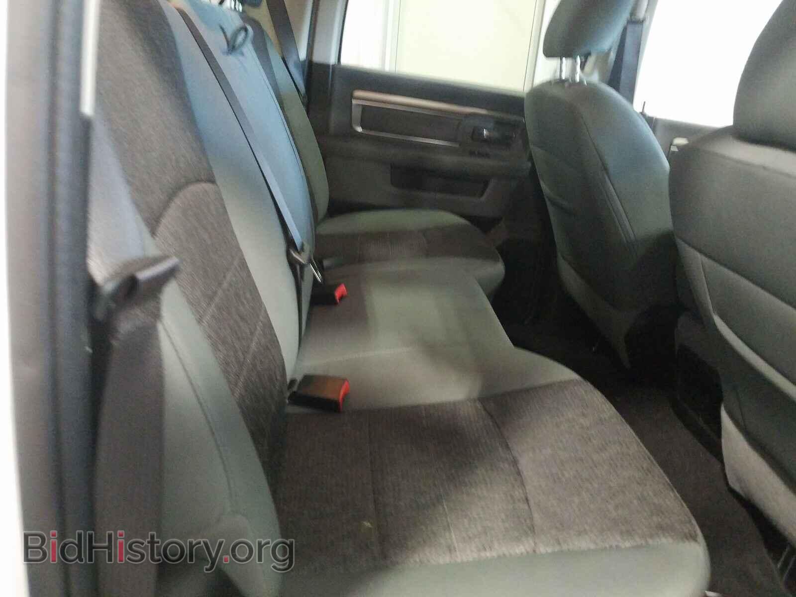 2019 RAM 1500 CLASS - VIN: 1C6RR6TT3KS722051 - Фото 6