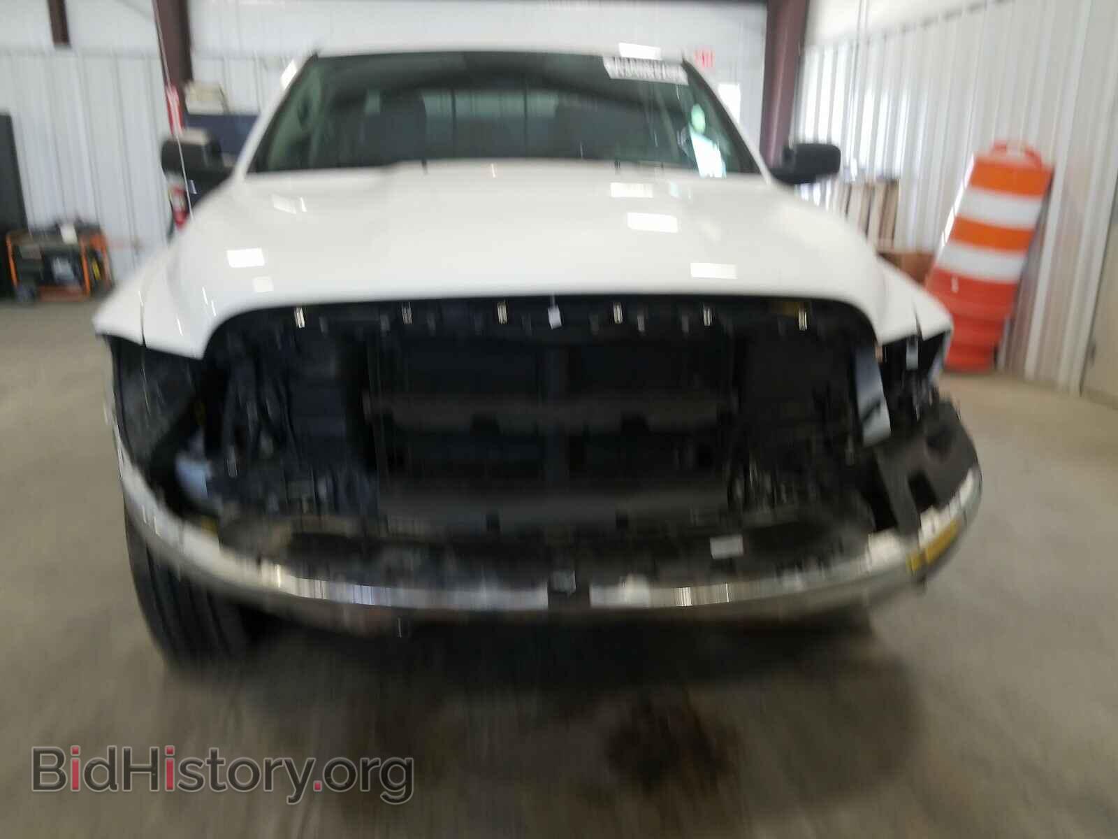 2019 RAM 1500 CLASS - VIN: 1C6RR6TT3KS722051 - Фото 9