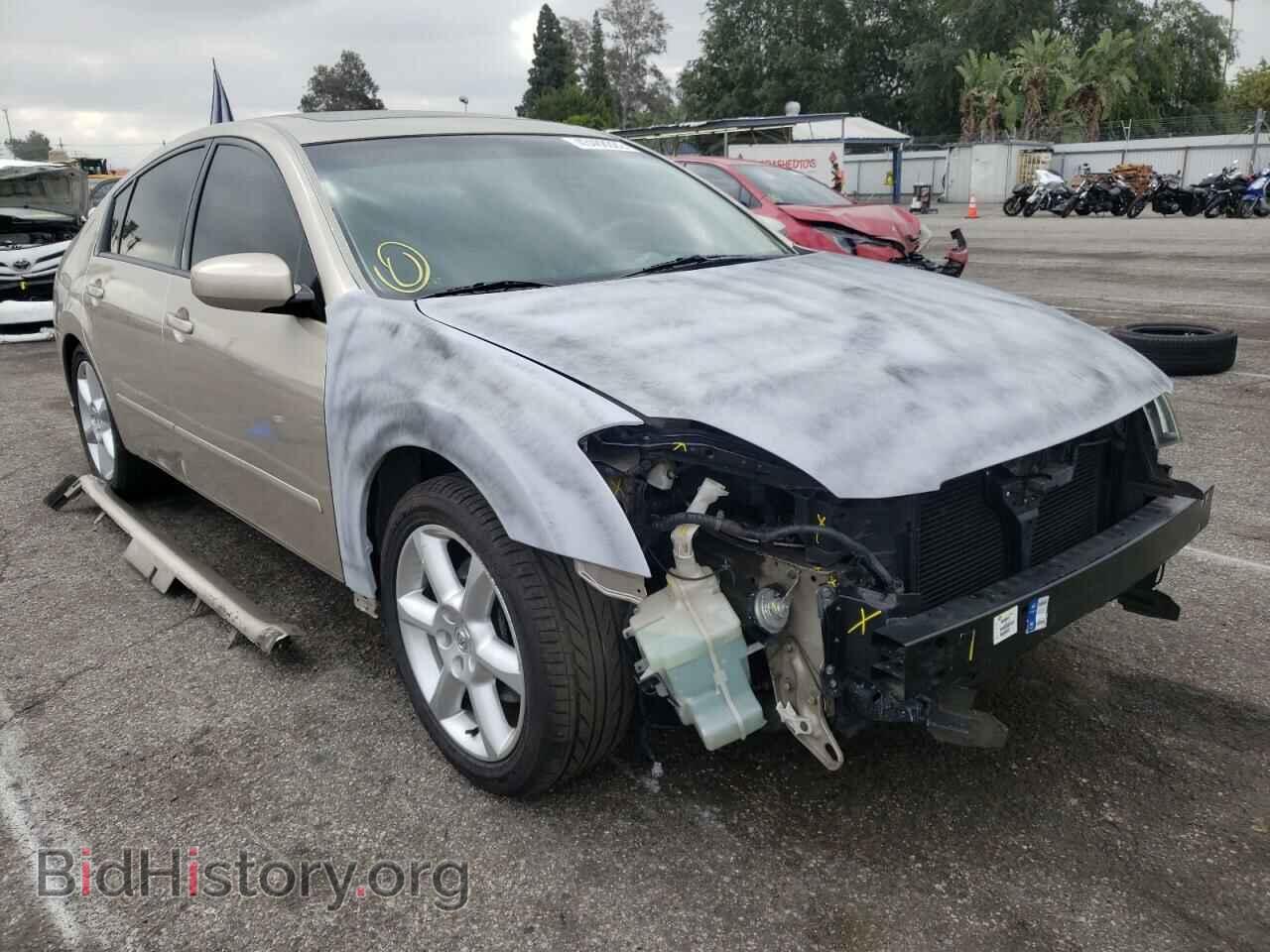 Фотография 1N4BA41E96C861049 - NISSAN MAXIMA 2006