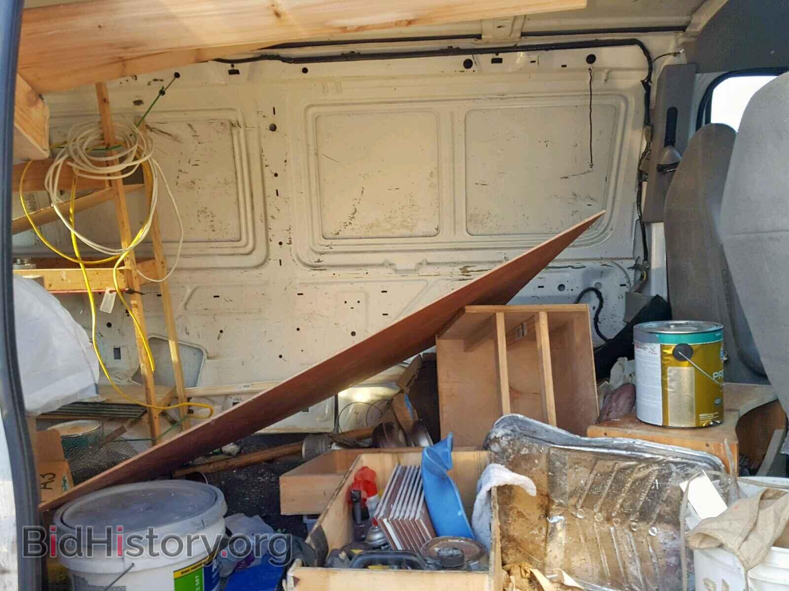 2001 FORD ECONOLINE - VIN: 1FTRE14241HA93621 - Photo 6