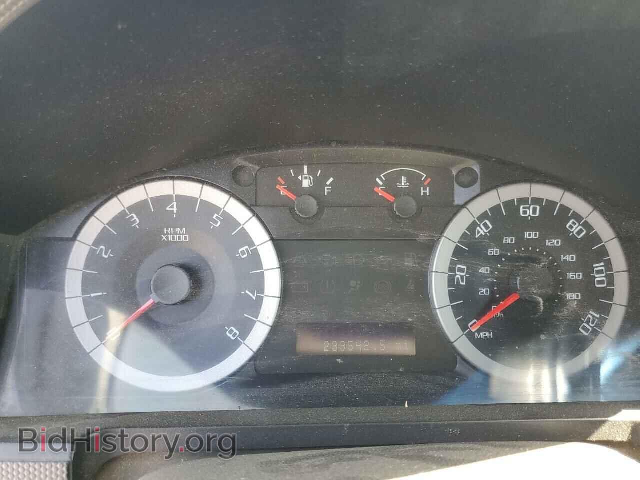 2012 FORD ESCAPE - VIN: 1FMCU0D76CKA91630 - Фото 9