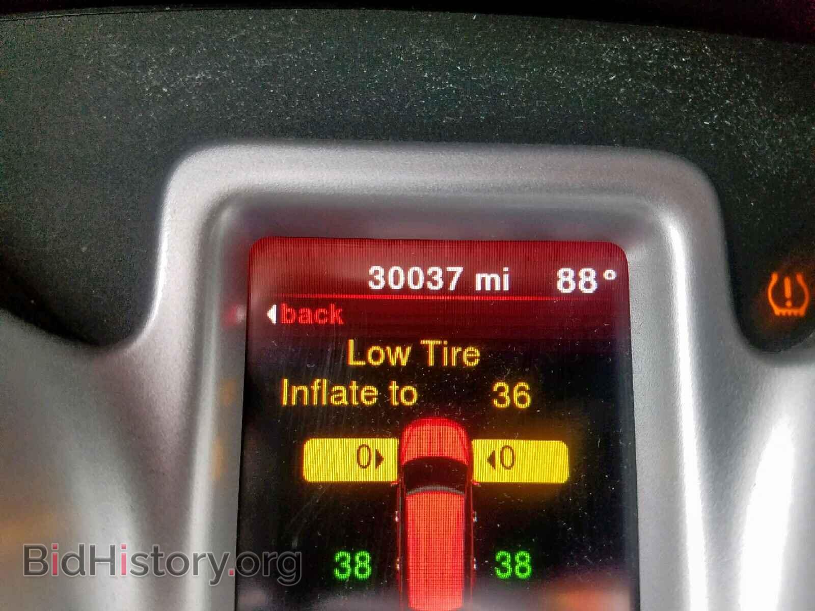 2017 DODGE JOURNEY SX - VIN: 3C4PDCBB2HT559597 - Фото 8