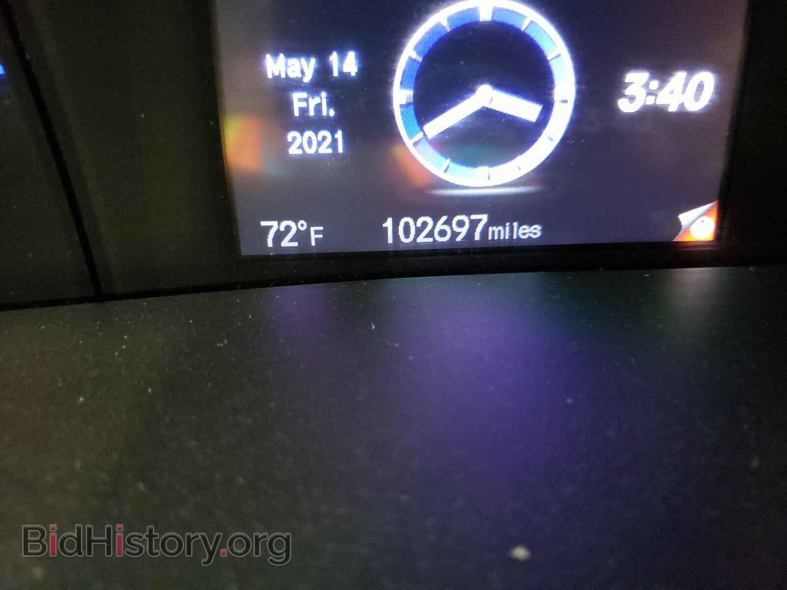 2012 HONDA CIVIC - VIN: 2HGFB2F89CH539201 - Фото 8