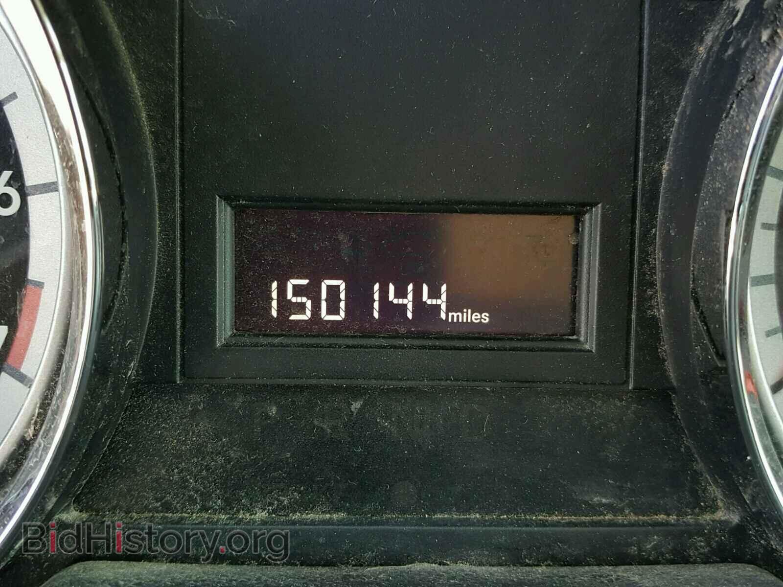2013 RAM TRADESMAN - VIN: 2C4RRGAG4DR648714 - Фото 8