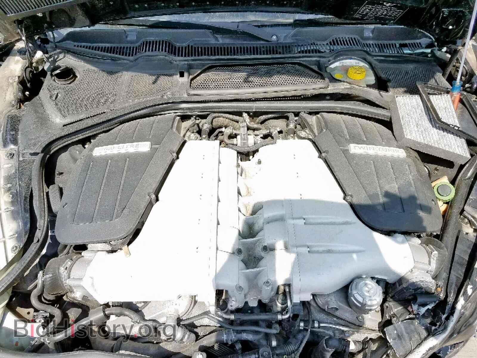 2012 BENTLEY ALL MODELS - VIN: SCBFR7ZA3CC071896 - Photo 7