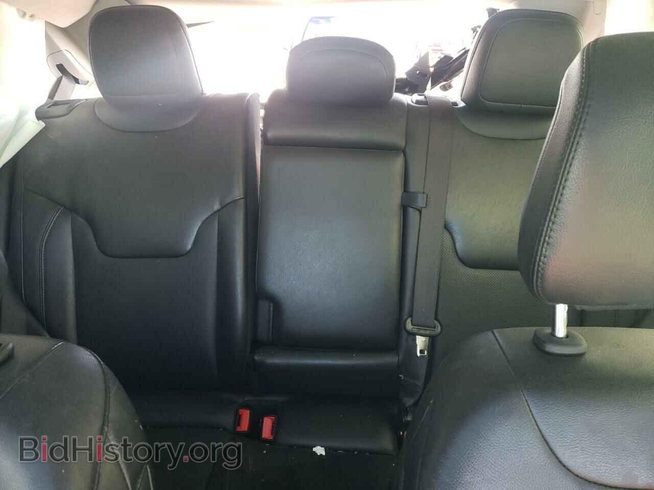 2022 JEEP COMPASS - VIN: 3C4NJDDB5NT156776 - Фото 10