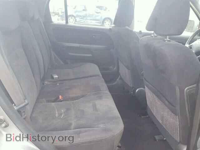 2006 HONDA CRV - VIN: JHLRD68886C022203 - Фото 6