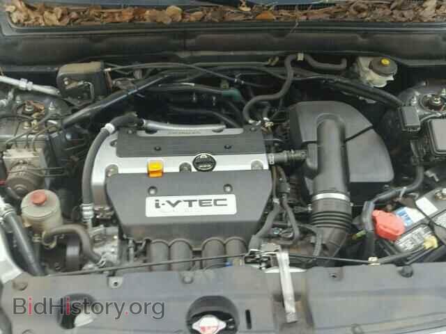 2006 HONDA CRV - VIN: JHLRD68886C022203 - Фото 7