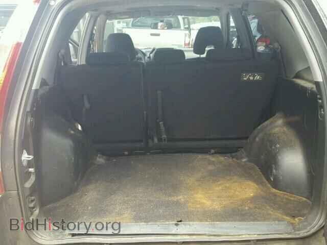 2006 HONDA CRV - VIN: JHLRD68886C022203 - Фото 9